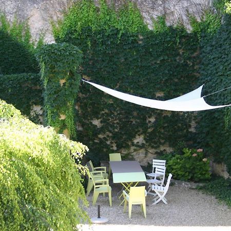 La Rose Bed & Breakfast Saint-Gervasy Екстериор снимка