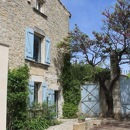 La Rose Bed & Breakfast Saint-Gervasy Екстериор снимка