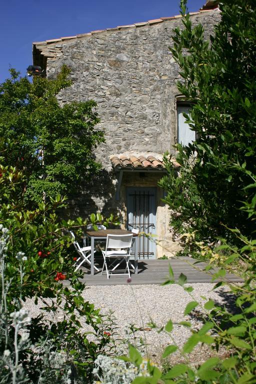 La Rose Bed & Breakfast Saint-Gervasy Екстериор снимка