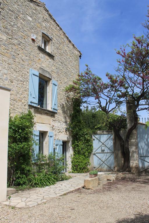 La Rose Bed & Breakfast Saint-Gervasy Екстериор снимка