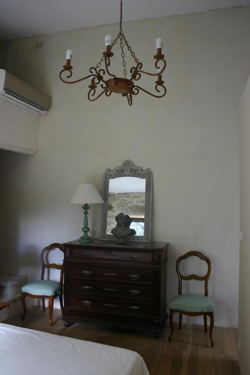 La Rose Bed & Breakfast Saint-Gervasy Екстериор снимка