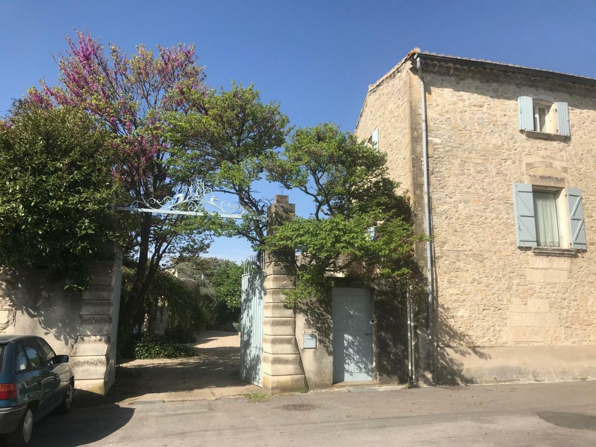 La Rose Bed & Breakfast Saint-Gervasy Екстериор снимка