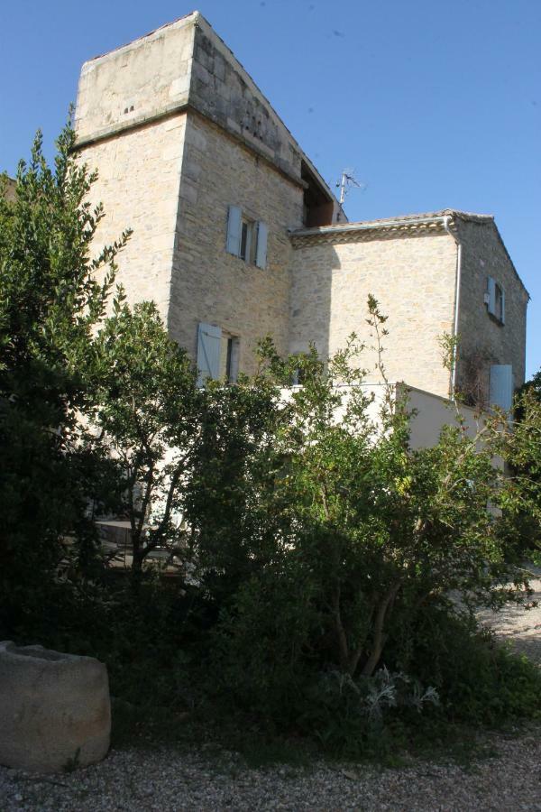 La Rose Bed & Breakfast Saint-Gervasy Екстериор снимка