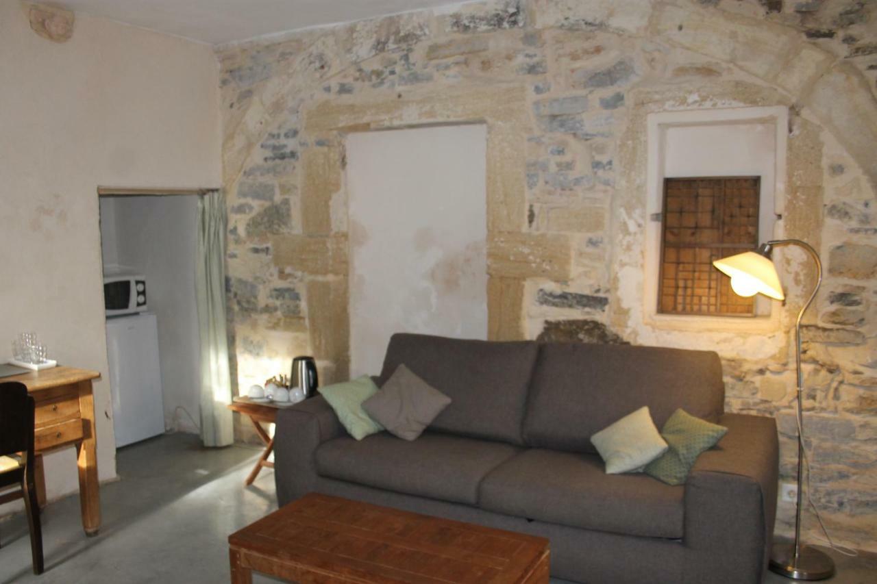 La Rose Bed & Breakfast Saint-Gervasy Екстериор снимка