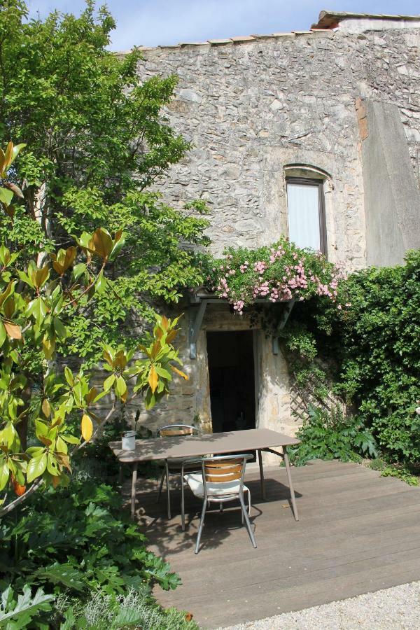 La Rose Bed & Breakfast Saint-Gervasy Екстериор снимка